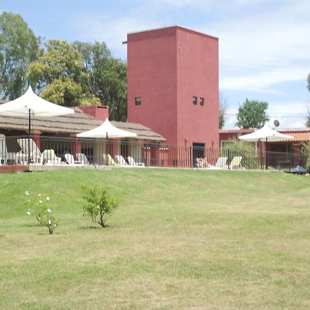 La Cautiva Hotel Los Reartes Exterior photo
